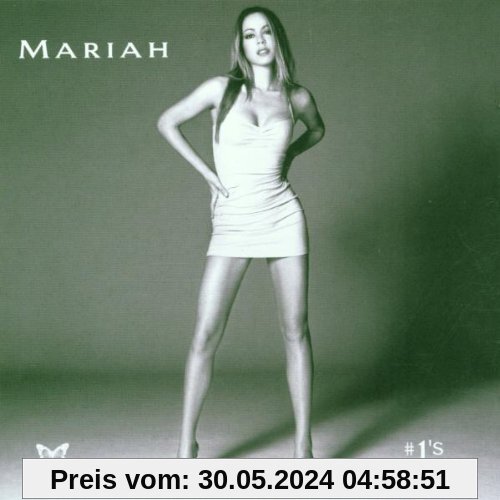 No.1's von Mariah Carey