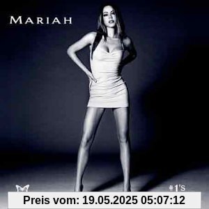 Ones [CASSETTE] von Mariah Carey