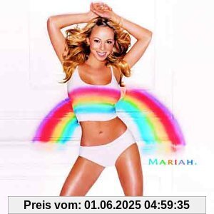 Rainbow Rainbow von Mariah Carey