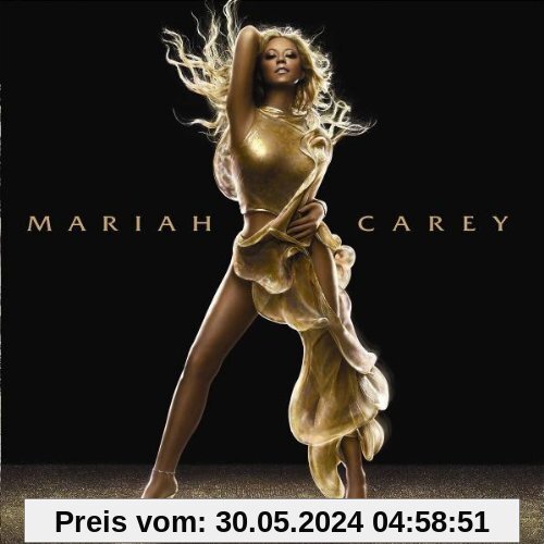 The Emancipation of Mimi (Deluxe Edition) von Mariah Carey