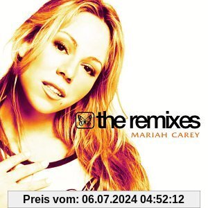 The Remixes von Mariah Carey