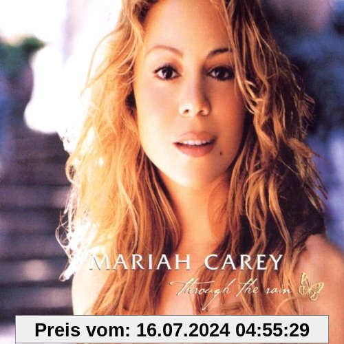 Through the Rain von Mariah Carey