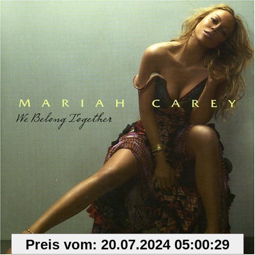 We Belong Together von Mariah Carey