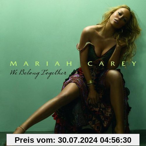 We Belong Together von Mariah Carey