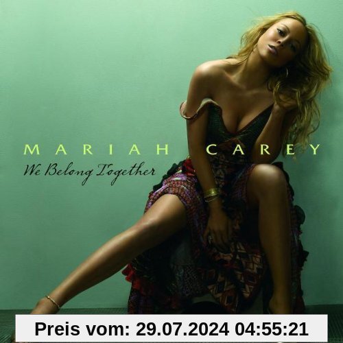 We Belong Together von Mariah Carey