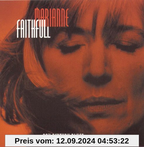 20th Century Blues von Marianne Faithfull