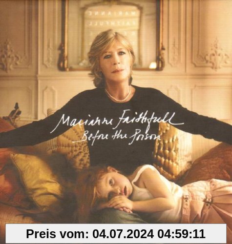 Before the Poison (Deluxe Edition) von Marianne Faithfull