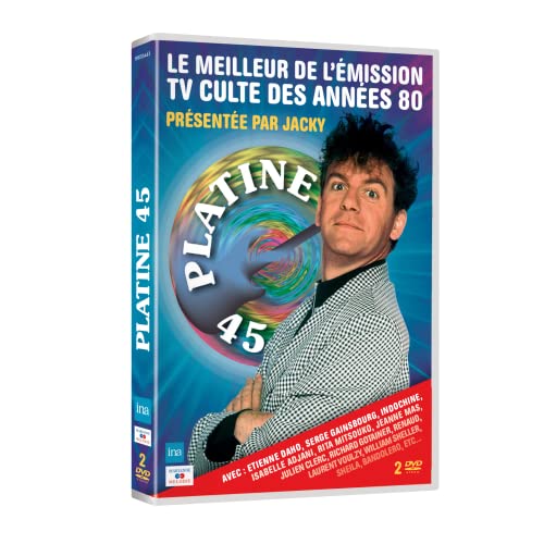 Platine 45 : le meilleur de l'émission TV [FR Import] von Marianne Melodie