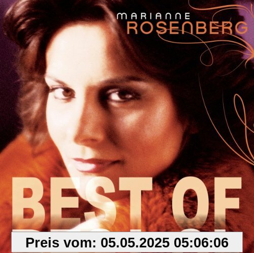 Best of Marianne Rosenberg Best of Marianne Rosenberg von Marianne Rosenberg