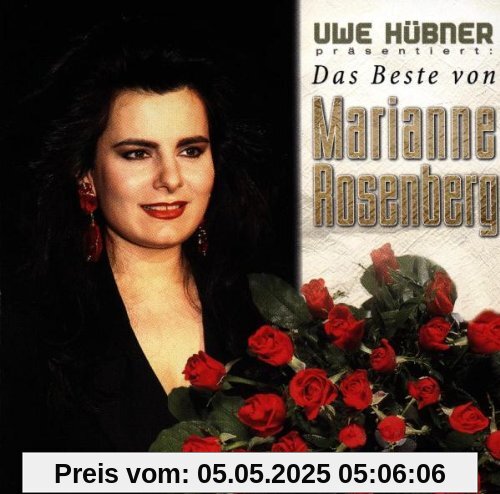 Das Beste Von Marianne Rosenberg Das Beste Von Marianne Rosenberg von Marianne Rosenberg