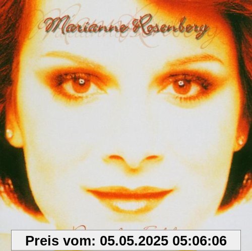 Die Grossen Erfolge Die Grossen Erfolge von Marianne Rosenberg