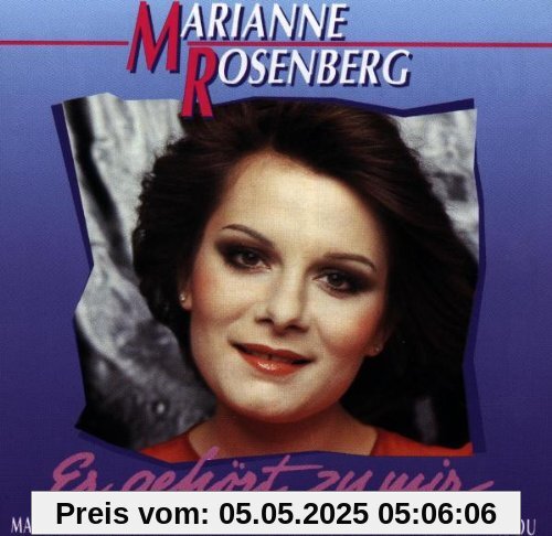 Er Gehört zu Mir Er Gehört zu Mir von Marianne Rosenberg