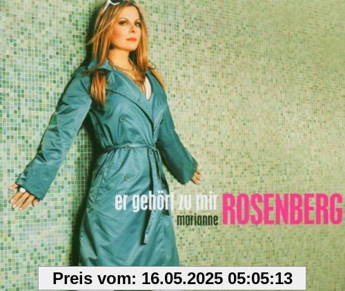 Er Gehört zu Mir von Marianne Rosenberg