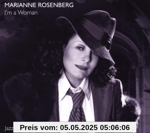 I'M a Woman I'M a Woman von Marianne Rosenberg