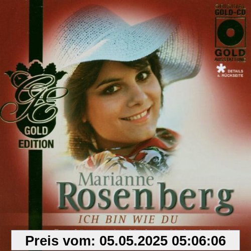 Ich Bin Wie du Ich Bin Wie du von Marianne Rosenberg