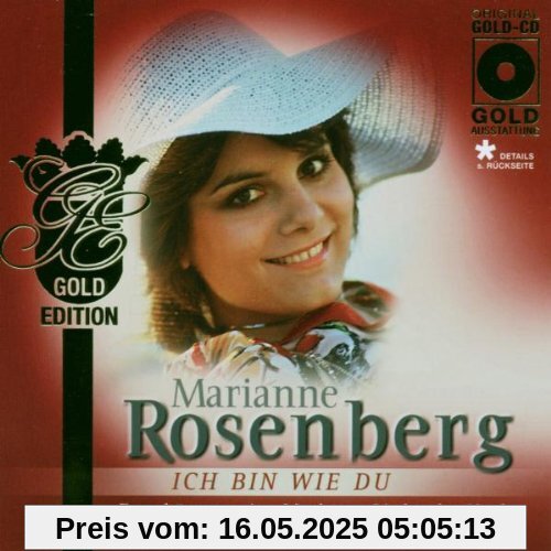 Ich Bin Wie du von Marianne Rosenberg