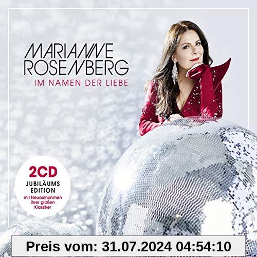 Im Namen der Liebe (Jubiläums-Edition) von Marianne Rosenberg