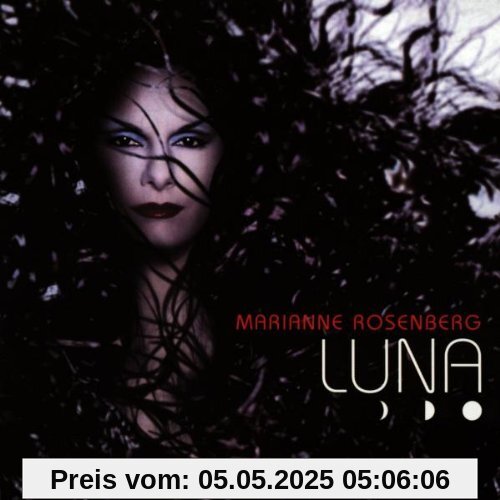 Luna Luna von Marianne Rosenberg