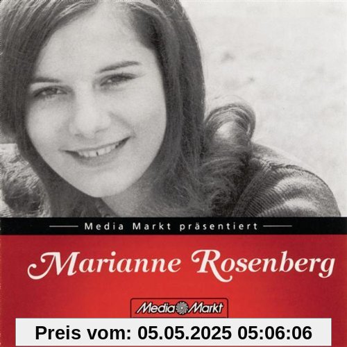 Mediamarkt-Collection Mediamarkt-Collection von Marianne Rosenberg