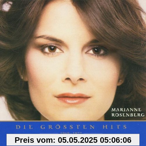 Nur das Beste Nur das Beste von Marianne Rosenberg