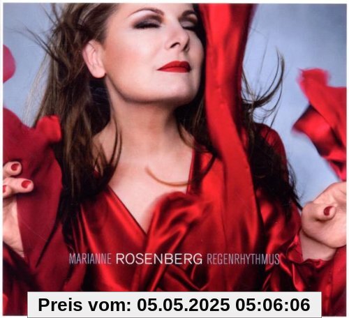 Regenrhythmus Regenrhythmus von Marianne Rosenberg