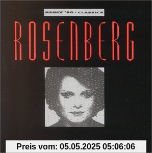 Remix 90 Remix 90 von Marianne Rosenberg