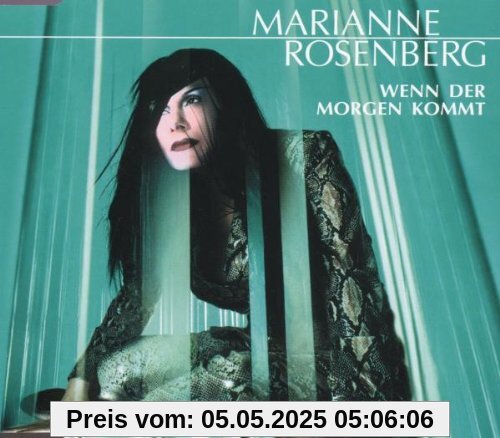 Wenn der Morgen Kommt Wenn der Morgen Kommt von Marianne Rosenberg
