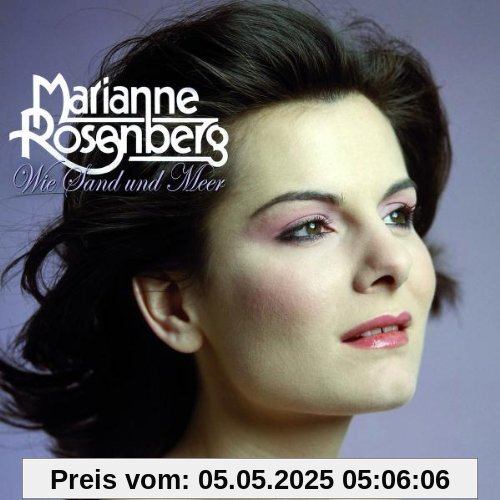 Wie Sand und Meer Wie Sand und Meer von Marianne Rosenberg