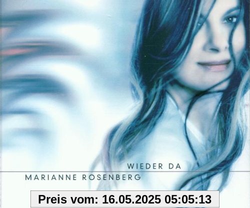 Wieder Da von Marianne Rosenberg