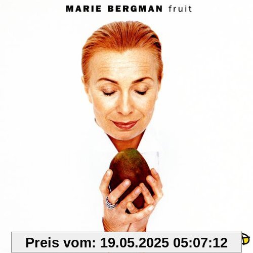 Fruit von Marie Bergman