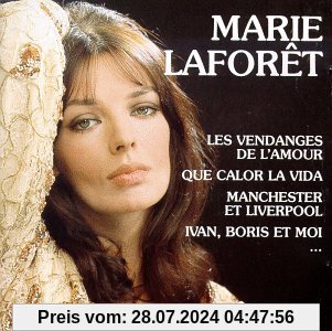 Grands Succes von Marie Laforêt