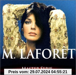 Master Serie von Marie Laforêt