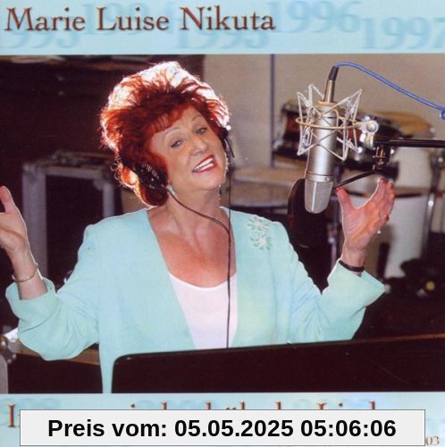 Immer Wieder Kölsche Lieder von Marie-Luise Nikuta