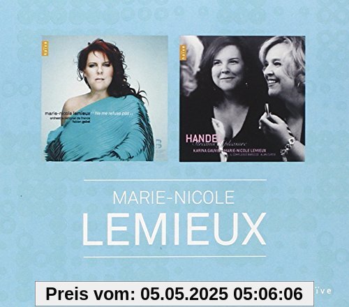 Naive 15 Years Naive 15 Years von Marie-Nicole Lemieux