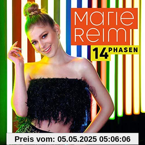 14 Phasen 14 Phasen von Marie Reim
