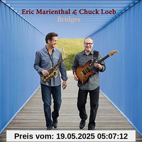 Bridges Bridges von Marienthal, Eric & Loeb, Chuck