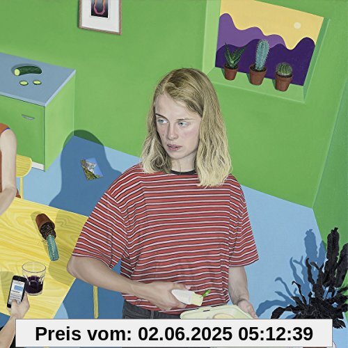 I'M Not Your Man von Marika Hackman