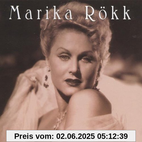 Die Grossen Erfolge Von Gester Die Grossen Erfolge Von Gester von Marika Rökk