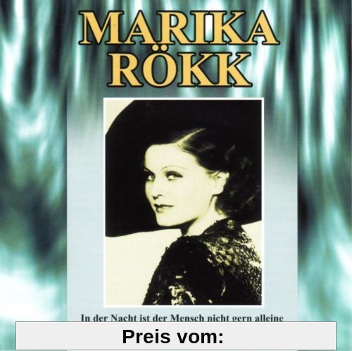 Marika Rökk von Marika Rökk