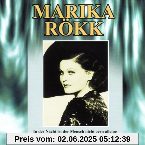 Marika Rökk Marika Rökk von Marika Rökk