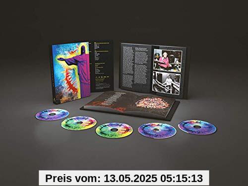 Afraid of Sunlight (Deluxe Edition) von Marillion