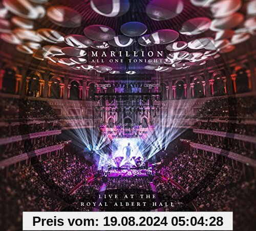 All One Tonight (Live at the Royal Albert Hall) von Marillion