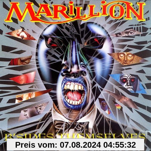 B-Sides Themselves von Marillion