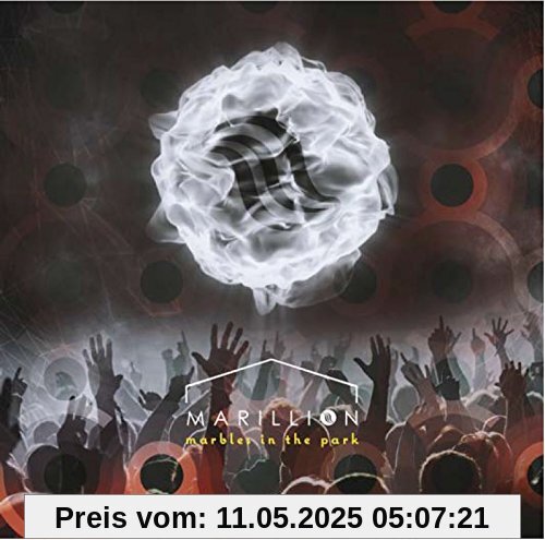 Marillion - Marbles In The Park [Blu-ray] von Marillion