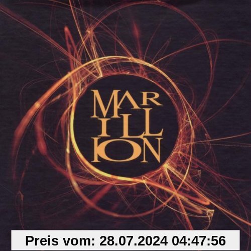 The Official Bootleg Box Set Vol. 2 von Marillion