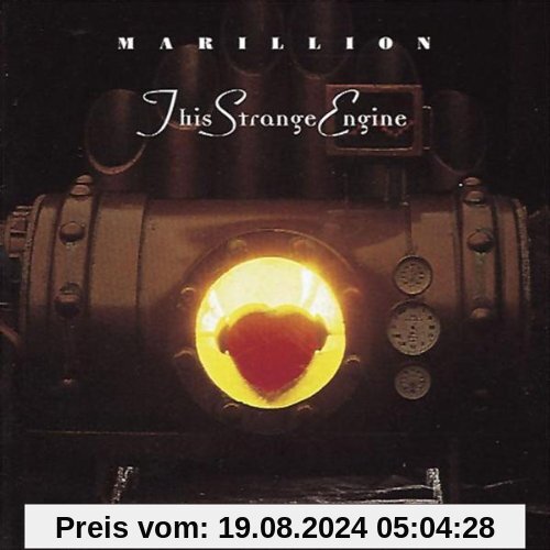 This Strange Engine von Marillion