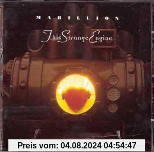 This Strange Engine von Marillion