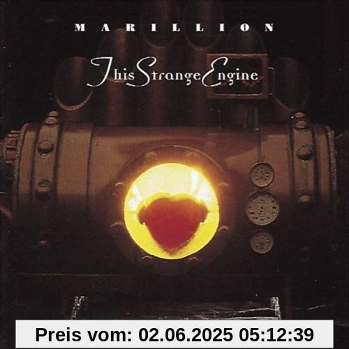 This Strange Engine von Marillion