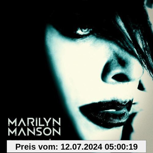 Born Villain von Marilyn Manson