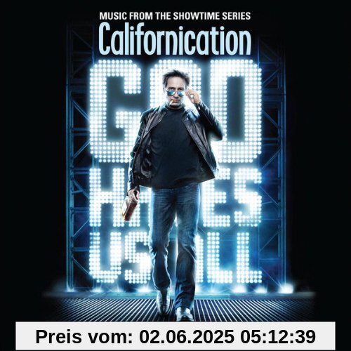 Californication Season 6 (Ost) von Marilyn Manson